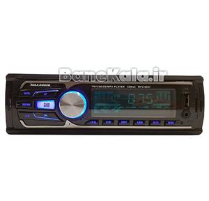 پخش خودرو Max Audio مدل 6287