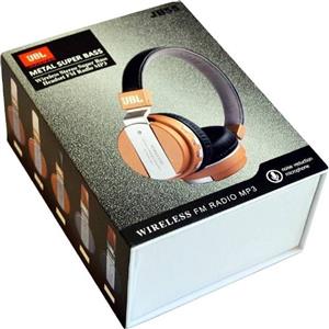 هدست JBL JB55 JBL JB55 HEADSET