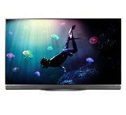 LG OLED Smart 3D,Ultra HD 4K, 65" E6