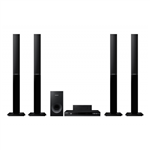Samsung 3D Blu-ray Home Thearte System HT-H4550R