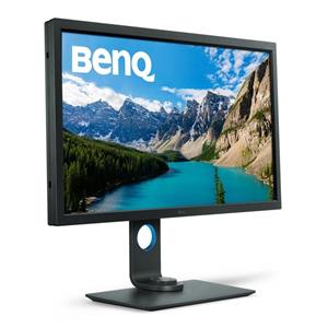 مانیتور بنکیو مدل SW320 سایز 31.5 اینچ BenQ SW320 Monitor 31.5 Inch