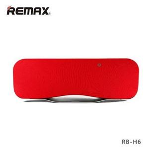 اسپیکر بلوتوثی ریمکس مدل RB-H6 Remax RB-H6 Bluetooth Speaker