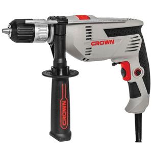 دریل چکشی کرون مدل CT10129C