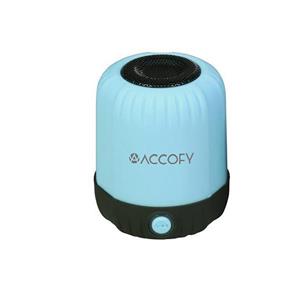 اسپیکر قابل حمل بلوتوثی اکوفی مدل Pop S1 Mini Accofy Pop S1 Mini Portable Bluetooth Speaker