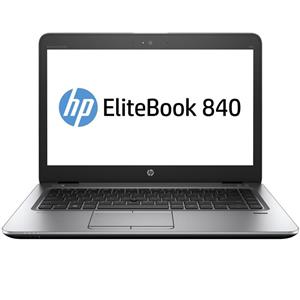 لپ تاپ استوک 14 اینچی اچ پی مدل EliteBook 840 G3 HP EliteBook 840 G3 Laptop