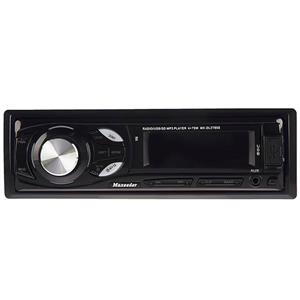 پخش کننده خودرو مکسیدر مدل MX-DL2785S