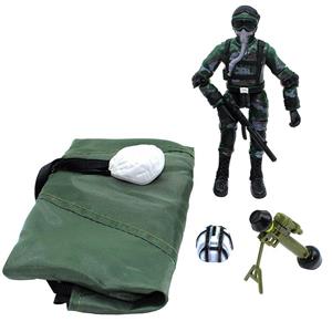 اکشن فیگور ام اند سی مدل 77010C M and C 77010C Action Figure