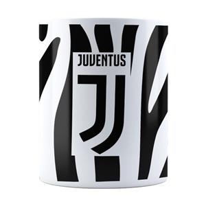 ماگ لومانا مدل تیم یوونتوس L0467 Lomana Juventus L0467 Mug