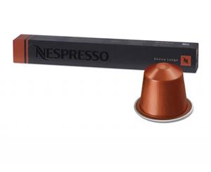 کپسول قهوه نسپرسو مدل Envivo Lungo Nespresso Envivo Lungo Coffee Capsule