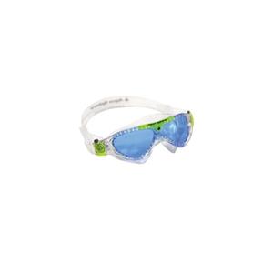 عینک شنای بچه گانه آکوا اسفیر مدل Vista JR لنز آبی Aqua Sphere Vista JR Blue Lens Swimming Goggles for Kids