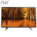 Daewoo DLE-43H2100-DPB LED TV 43 Inch