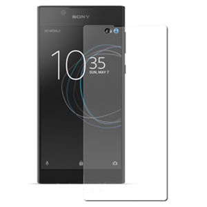 محافظ صفحه نمایش شیشه ای برای Sony Xperia L1 