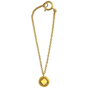 آویز ساعت طلا 18 عیار ماهک مدل MW0025 Maahak MW0025 Gold Watch Pendant