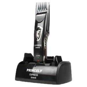 ماشین اصلاح صورت پرنسلی Princely Trimmer PR422AT 