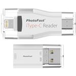 PhotoFast iType-C Card Reader