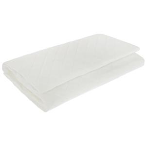 محافظ تشک یک نفره میلاد پاکت کد 001 Milad Pakat One Person 001 Mattress Protector