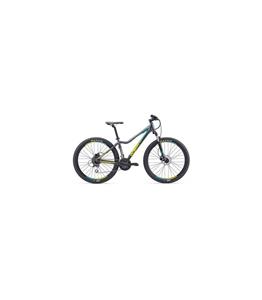 دوچرخه کراس کانتری زنانه جاینت مدل تمپت 4 سایز 27.5 2017 
