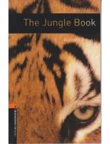 کتاب داستان The jungle book Jungle Book 