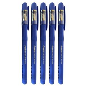 خودکار پنتر مدل SP-101 - بسته پنج عددی Panter SP-101 Pen - Pack of 5