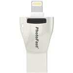 PhotoFast 4K iReader Card Reader