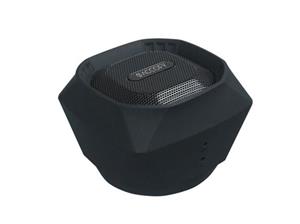 اسپیکر قابل حمل بلوتوثی اکوفی مدل Rock S6 Mini Accofy Portable Bluetooth Speaker 