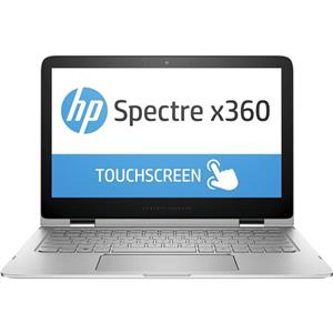 لپ تاپ 13 اینچی اچ پی مدل Spectre X360 13T-AC000S - C HP Spectre X360 13T-AC000S - Corei7-16GB-512GB