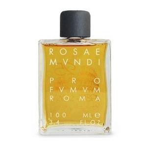 عطر زنانه و مردانه پروفیومم روما روزایی موندی Profumum Roma Rosae Mundi for women and men