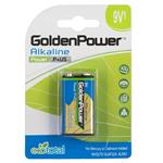 Golden Power Power P Plus US 9V Battery