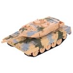 Tank Leopard Toys War