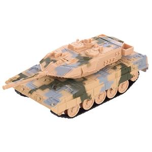 اسباب بازی جنگی مدل Tank Leopard Tank Leopard Toys War