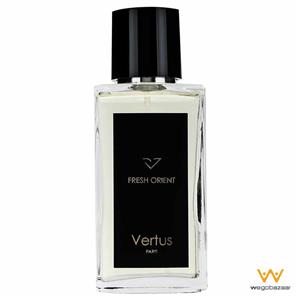 عطر زنانه و مردانه ورتوس فرش اورینت ادو پرفیوم Vertus Fresh Orient Eau De Perfum 200ML