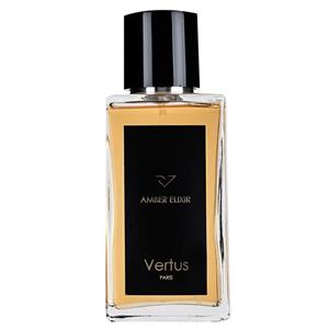 عطر زنانه و مردانه ورتوس امبر الیگزیر ادو پرفیوم Vertus Amber Elixir Eau De Perfum Vertus Amber Elixir Eau De Parfum 200ml