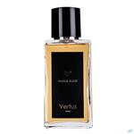 عطر زنانه و مردانه ورتوس امبر الیگزیر ادو پرفیوم Vertus Amber Elixir Eau De Perfum