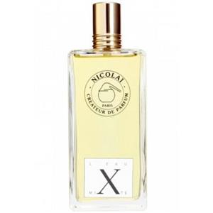 عطر زنانه و مردانه نیکلای لو میکست Nicolai L Eau Mixte for women and men 