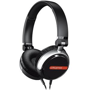 هدفون کریتیو مدل Flex Creative Flex Headphones