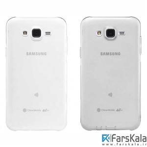 قاب محافظ ژله ای iPefet TPU برای گوشی Samsung Galaxy J5 