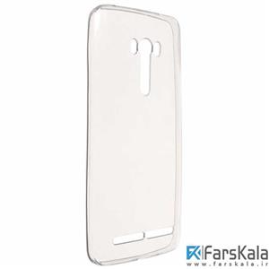 قاب محافظ ژله ای برای Asus Zenfone Selfie ZD551KL Jelly Cover for Asus Zenfone Selfie