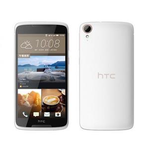 قاب محافظ ژله ای برای HTC Desire 828 dual sim