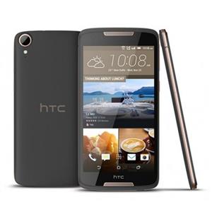 قاب محافظ ژله ای برای HTC Desire 828 dual sim