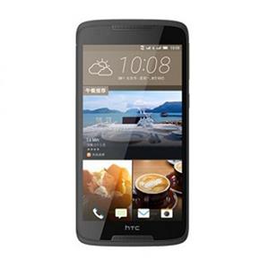 قاب محافظ ژله ای برای HTC Desire 828 dual sim