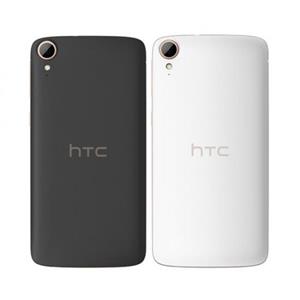 قاب محافظ ژله ای برای HTC Desire 828 dual sim