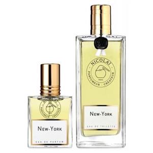 عطر مردانه نیکلای نیویورک Nicolai New York for men 