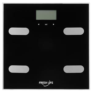 ترازو دیجیتال فرش لایف مدل CBF1621