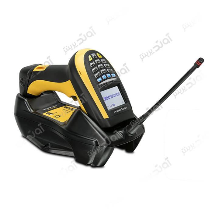 DATALOGIC PowerScan PM9500 Industrial Barcode Scanner