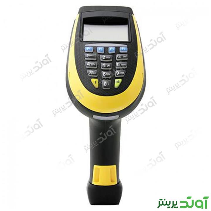DATALOGIC PowerScan PM9500 Industrial Barcode Scanner