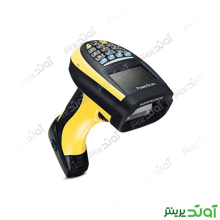 DATALOGIC PowerScan PM9500 Industrial Barcode Scanner