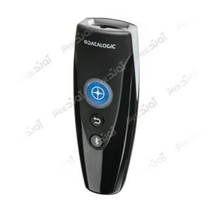 بارکدخوان بی سیم دیتا لاجیک مدل DBT6400 DATALOGIC DBT6400 Wireless Barcode Scanner