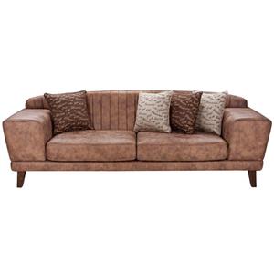 مبل سه نفره رستاک مدل ورسای کد F3 Rastaak Versailles Three Seater Sofa 