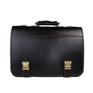 کیف اداری شهر چرم مدل 1-111138 Leather City 111138-1 Briefcase