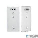 قاب محافظ اصلی Voia Translucens Hard Case برای LG V20